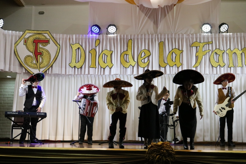 Día de la Familia